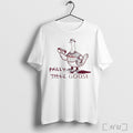 Officials Philadelphia Phillies Philly Goose Baseball T Shirt