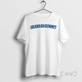 Officials Philip Rivers Grandadgummit Colts T-Shirts, Hoodie, Sweatshirt | AU01DripNestTees.com
