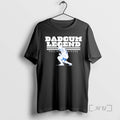 Officials Philip Rivers Indianapolis Colts Dadgum Legend T-Shirts, Hoodie, Sweatshirt | AU01DripNestTees.com