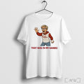 Officials Phillies Karen Meme That Was In My Hands T Shirt