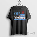Officials Phillies Kyle Schwarber Forever T-Shirts, Hoodie, Sweatshirt | AU01DripNestTees.com