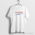 Officials Phillies Wonderboy T Shirt