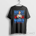 Officials Phillip Jack Brooks Cm Punk Best In The World