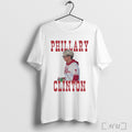 Officials Philly Karen Hey Thats My Ball Phillary Clinton T Shirt