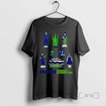 Officials Phish New Years Eve 1993 Live At Worcester Centrum T-Shirts, Hoodie, Sweatshirt | AU01DripNestTees.com