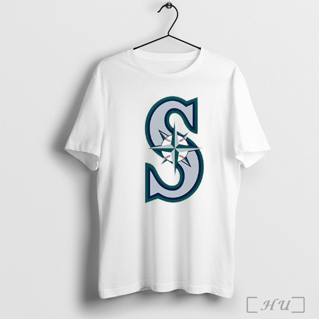 Officials Pho Kit X Seattle Mariners 2025 Postseason T Shirt