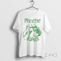 Officials Phoebe Rings Tour T-Shirts, Hoodie, Sweatshirt | AU01DripNestTees.com