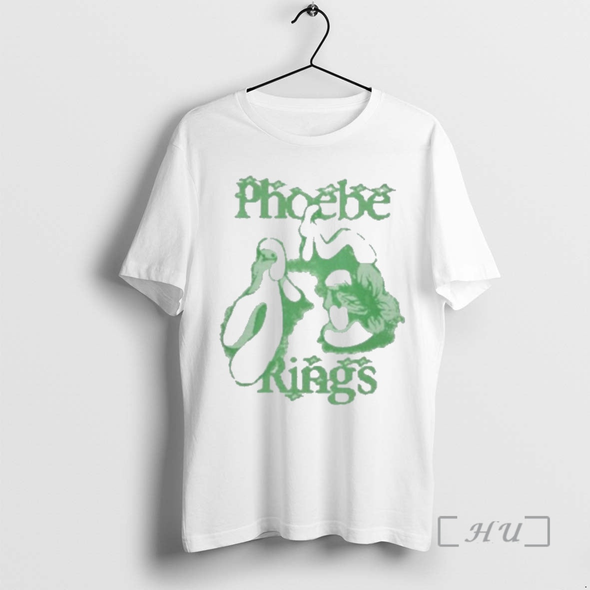 Officials Phoebe Rings Tour T-Shirts, Hoodie, Sweatshirt | AU01DripNestTees.com