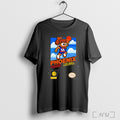 Officials Phoenix Mercury Basketball 8 Bit T Shirt