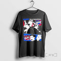 Officials Phoenix Wright Ace Attorney Duo Panels T-Shirts, Hoodie, Sweatshirt | AU01DripNestTees.com
