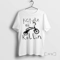 Officials Picture Me Rollin T-Shirts, Hoodie, Sweatshirt | AU01DripNestTees.com
