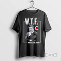 Officials Pierre Poilievre Wtf Wheres The Funds T-Shirts, Hoodie, Sweatshirt | AU01DripNestTees.com
