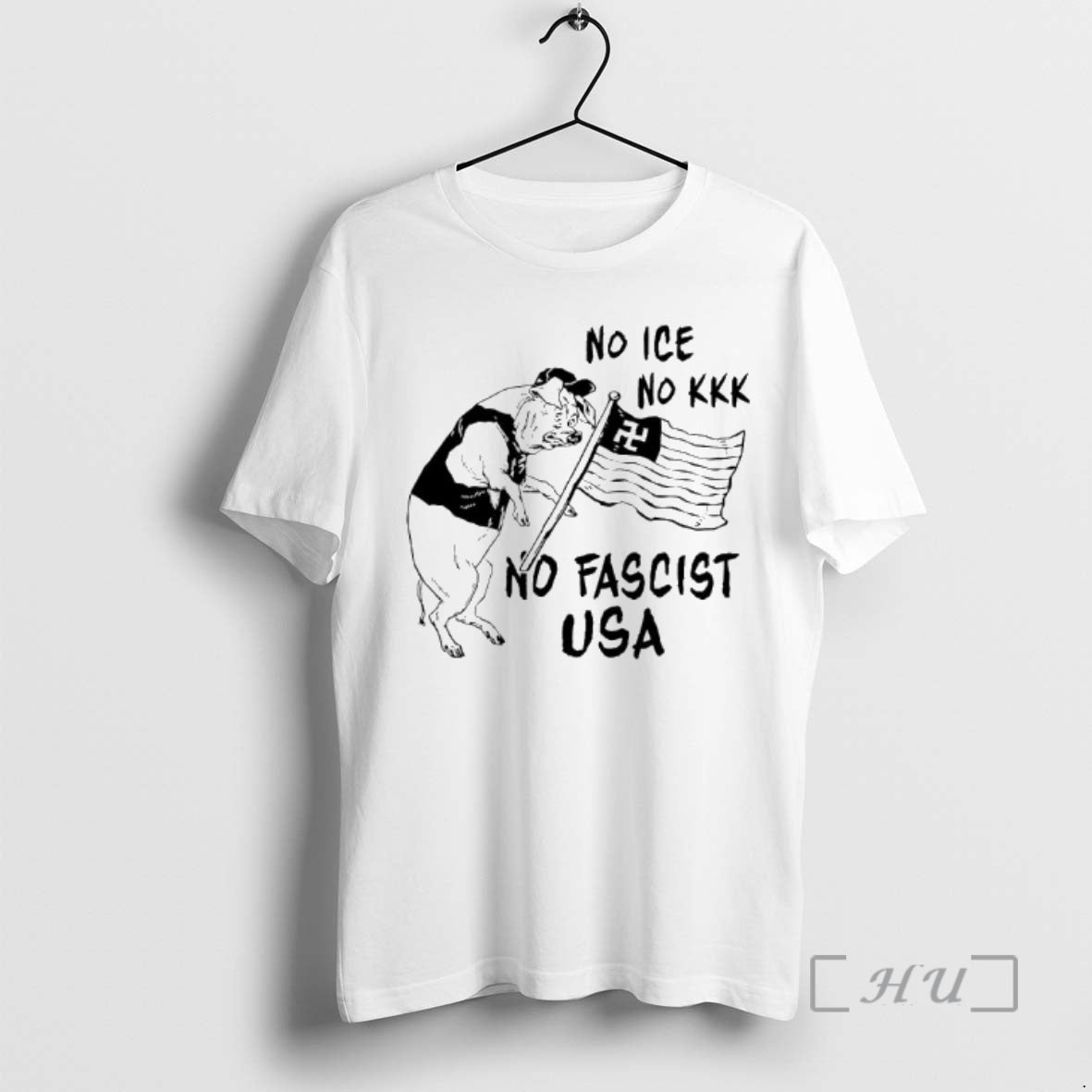 Officials Pig No Ice No Kkk No Fascist Usa T-Shirts, Hoodie, Sweatshirt | AU01DripNestTees.com