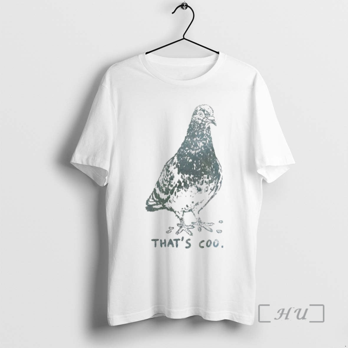 Officials Pigeon Thats Coo Vintage T-Shirts, Hoodie, Sweatshirt | AU01DripNestTees.com