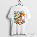 Officials Pikmin Nintendo Super Fresh Tiny Drinks Sunset