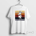 Officials Pillsbury Doughboy White Flour Logo T-Shirts, Hoodie, Sweatshirt | AU01DripNestTees.com