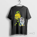 Officials Pim And Charlie Cute Cartoon T-Shirts, Hoodie, Sweatshirt | AU01DripNestTees.com
