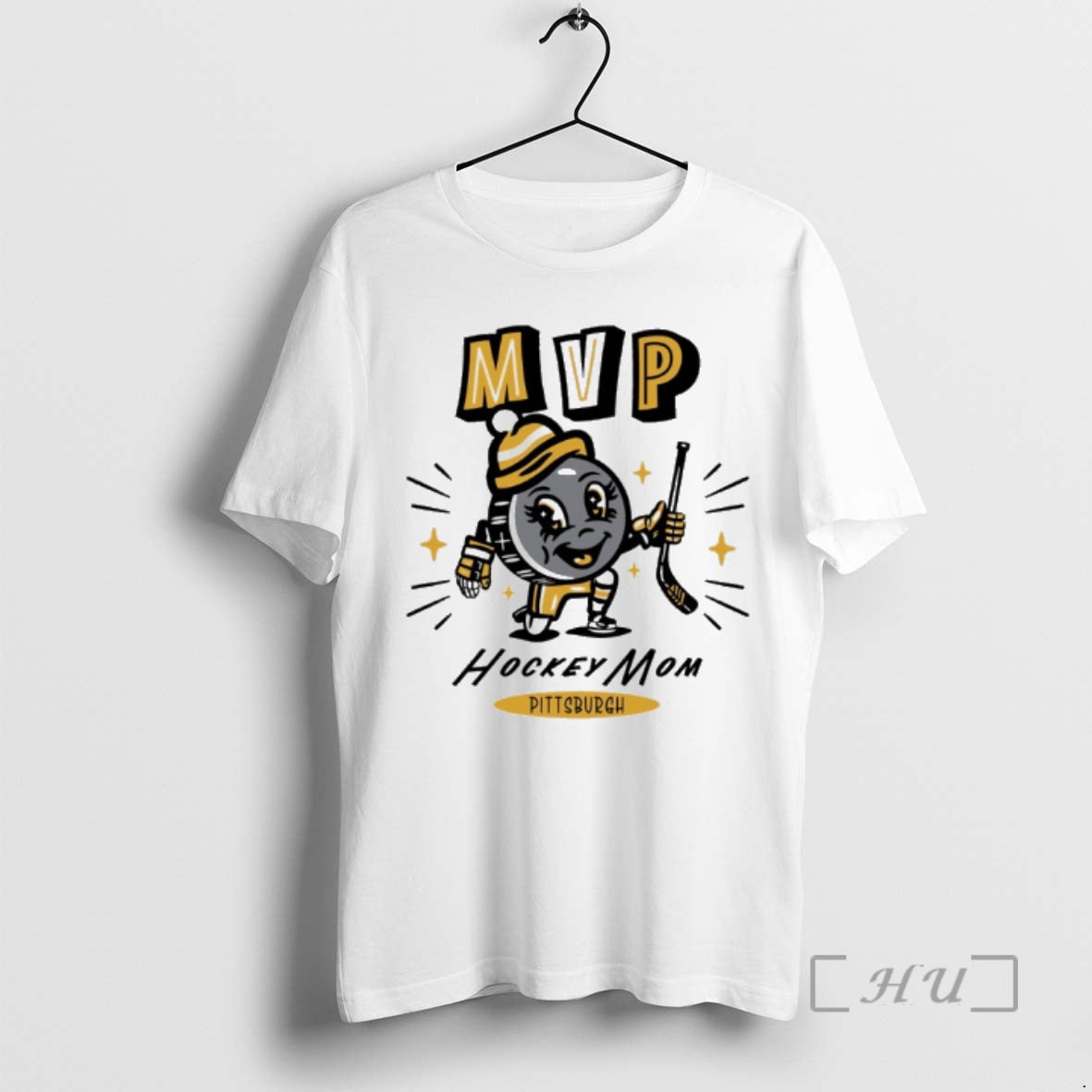Officials Pittsburgh Penguins 2025 Mvp Hockey Mom T-Shirts, Hoodie, Sweatshirt | AU01DripNestTees.com