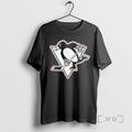 Officials Pittsburgh Penguins Italyinz Heritage 2026 T-Shirts, Hoodie, Sweatshirt | AU01DripNestTees.com