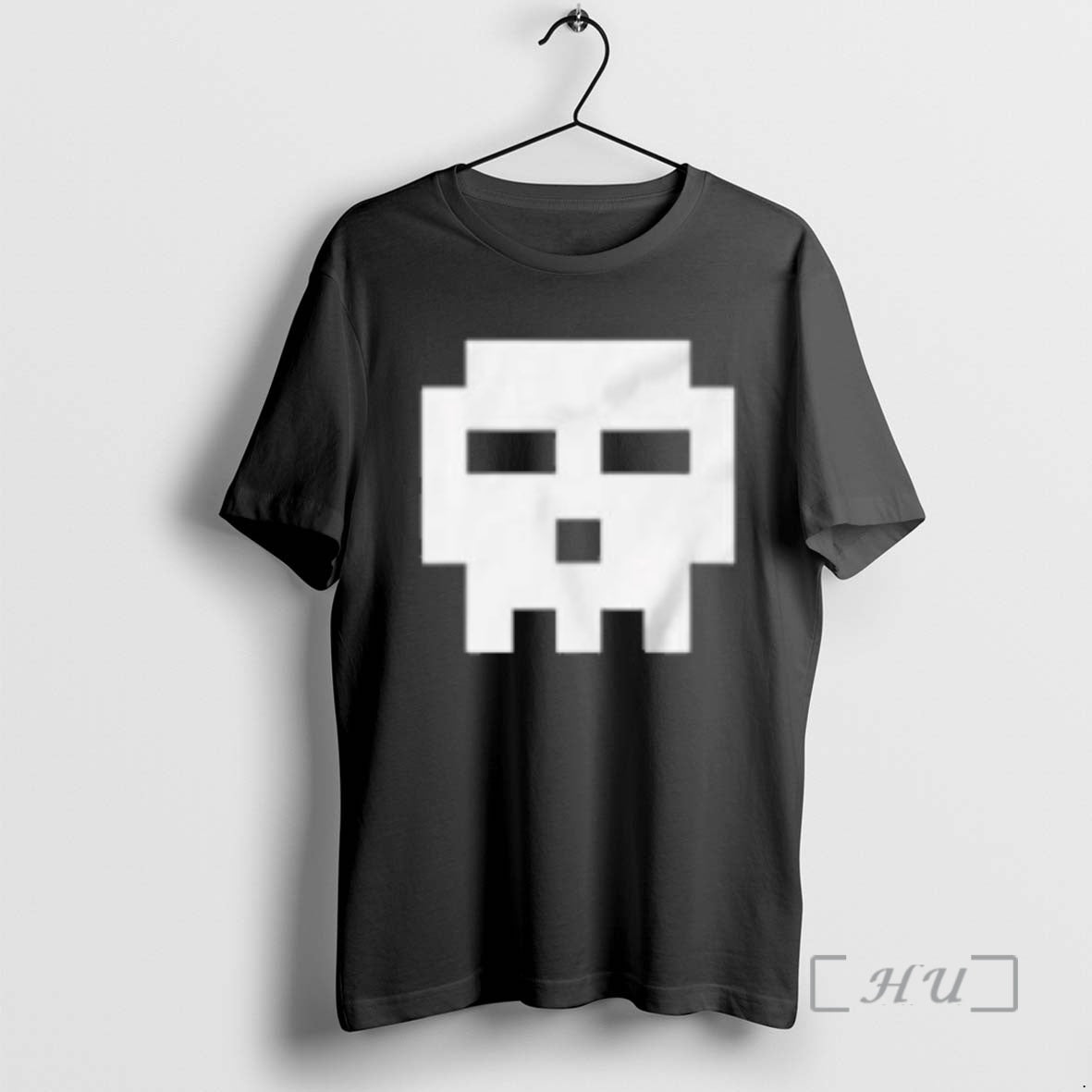 Officials Pixel Skull Scott Pilgrim T-Shirts, Hoodie, Sweatshirt | AU01DripNestTees.com