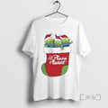 Officials Pizza Planet Alien Christmas Stocking T-Shirts, Hoodie, Sweatshirt | AU01DripNestTees.com