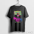Officials Plastoline X Scat Pack T Shirt