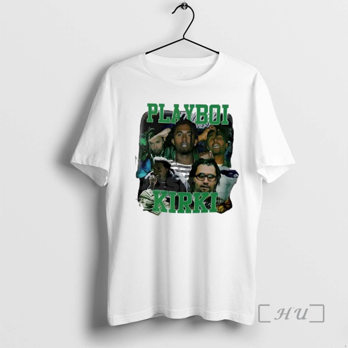 Officials Playboi Kirk Graphic T-Shirts, Hoodie, Sweatshirt | AU01DripNestTees.com