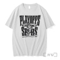 Officials Playoffs Spurs Watch Party Headquarters 2026