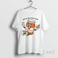 Officials Please Be Patient Sorry My Mom Took Tylenol Cartoon T-Shirts, Hoodie, Sweatshirt | AU01DripNestTees.com