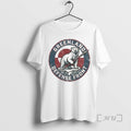 Officials Polar Bear Greenland Defense Front Hands Off Greenland Logo T-Shirts, Hoodie, Sweatshirt | AU01DripNestTees.com