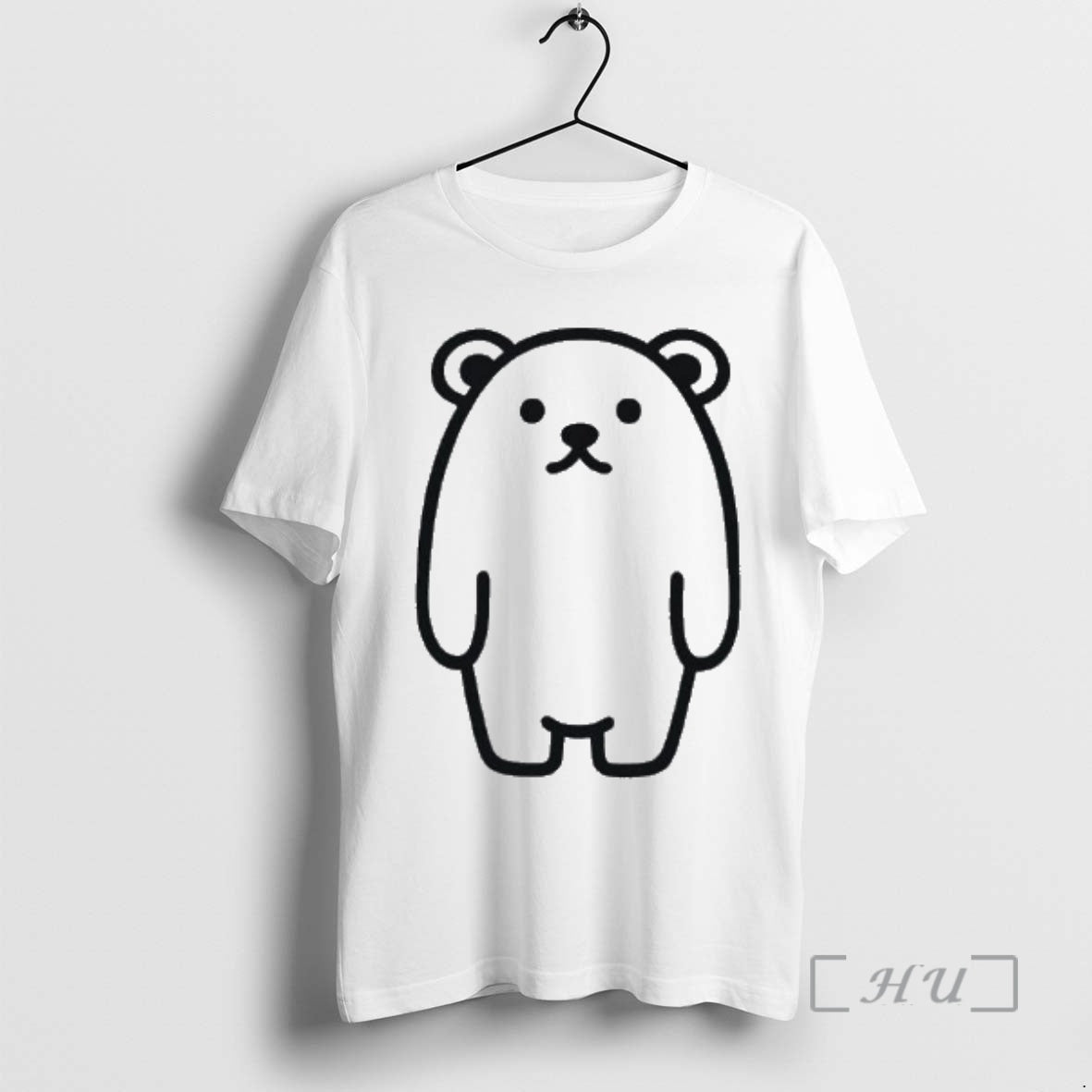 Officials Polar Bear Cute Cartoon T-Shirts, Hoodie, Sweatshirt | AU01DripNestTees.com