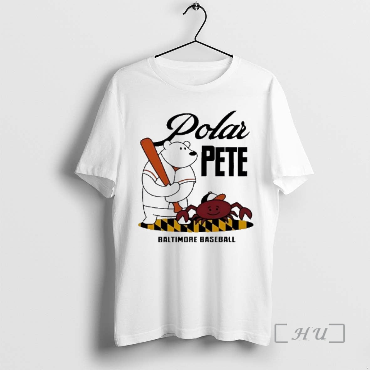 Officials Polar Pete Alonso Baltimore Orioles Baseball Bear And Crab T-Shirts, Hoodie, Sweatshirt | AU01DripNestTees.com