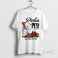 Officials Polar Pete Players Baltimore Baseball T-Shirts, Hoodie, Sweatshirt | AU01DripNestTees.com
