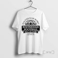 Officials Polynesian Bowl Polynesian Football Hall Of Fame Hawai T-Shirts, Hoodie, Sweatshirt | AU01DripNestTees.com
