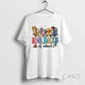 Officials Pooh And Friends 100th Days Of School T-Shirts, Hoodie, Sweatshirt | AU01DripNestTees.com