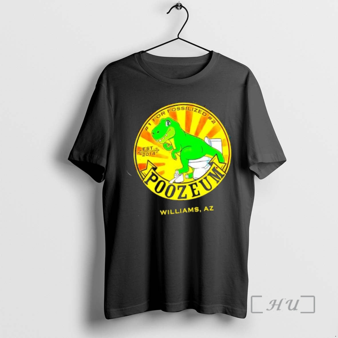 Officials Poozeum In Williams Arizona T-Shirts, Hoodie, Sweatshirt | AU01DripNestTees.com