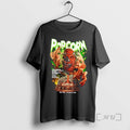 Officials Popcorn 35th Anniversary T-Shirts, Hoodie, Sweatshirt | AU01DripNestTees.com