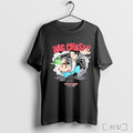 Officials Popeye Bag Chaser T Shirt