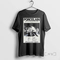 Officials Porcelain Nye In Austin Tx On Dec 31 2025