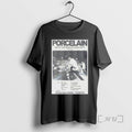 Officials Porcelain Street Ballroom In Austin Tx Dec 31 2025 29th Premium T Shirts Sweater