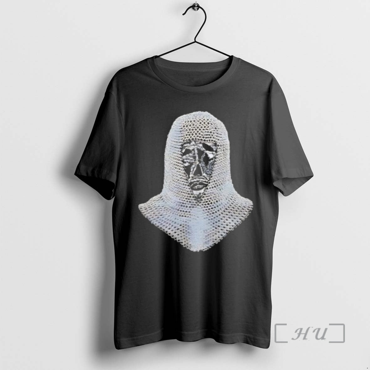 Officials Portrayal Of Guilt Chain Mail T-Shirts, Hoodie, Sweatshirt | AU01DripNestTees.com
