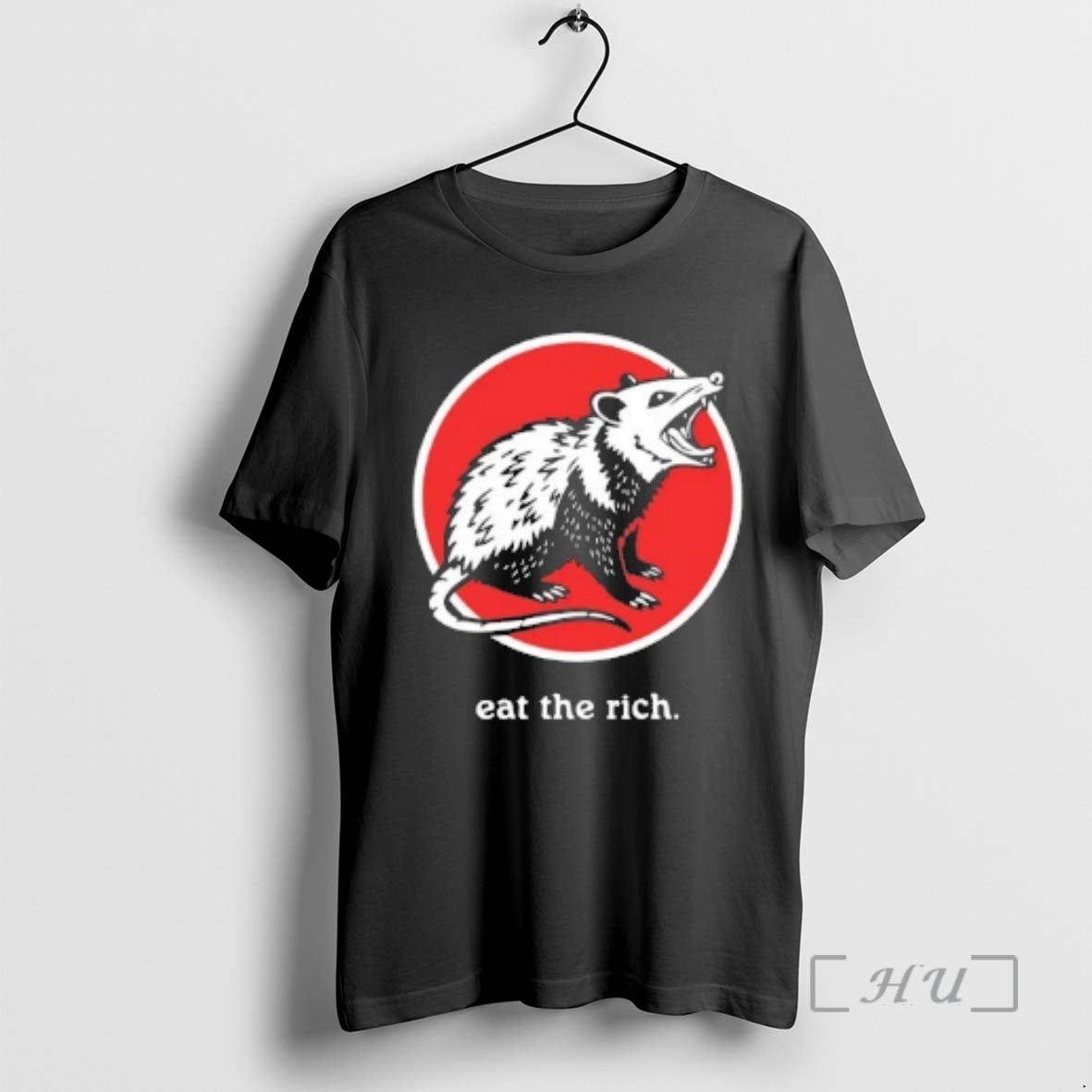 Officials Possum Eat The Rich T-Shirts, Hoodie, Sweatshirt | AU01DripNestTees.com