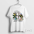 Officials Possum Not Dead Just Tired Meme T-Shirts, Hoodie, Sweatshirt | AU01DripNestTees.com