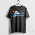 Officials Postal Worker United States Postal Service Usps Merry Christmas T-Shirts, Hoodie, Sweatshirt | AU01DripNestTees.com