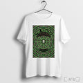 Officials Poster Rise Recreational Dispensary Show September 6 7 2025 The Miracle T Shirt
