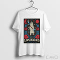 Officials Poster The Lumineers August 30 2025 Soldier Field In Chicago Il Usa Earth
