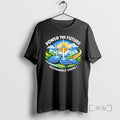 Officials Power The Future Sustainable Energy T-Shirts, Hoodie, Sweatshirt | AU01DripNestTees.com