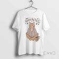 Officials Powered By Nip Tea Cat T-Shirts, Hoodie, Sweatshirt | AU01DripNestTees.com