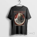 Officials Powerwolf The Wolf Supermoon On 3 January 2026 T-Shirts, Hoodie, Sweatshirt | AU01DripNestTees.com