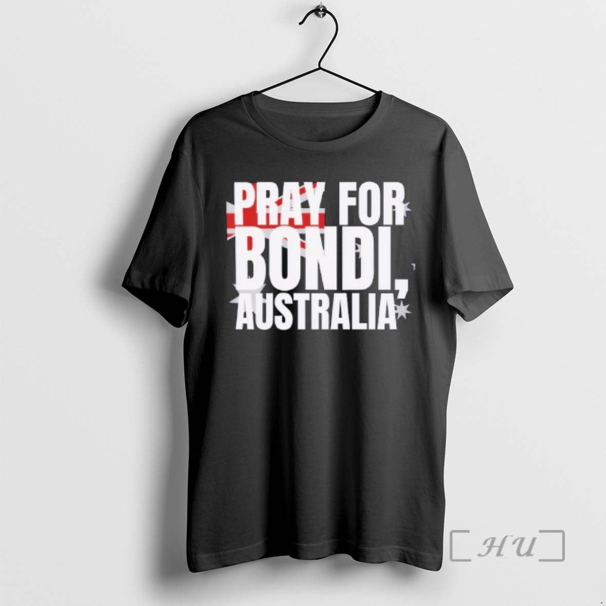Officials Pray For Bondi Australia Pray For Australia T-Shirts, Hoodie, Sweatshirt | AU01DripNestTees.com